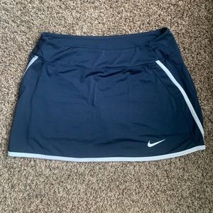 Nike Dri-Fit Tennis Skort